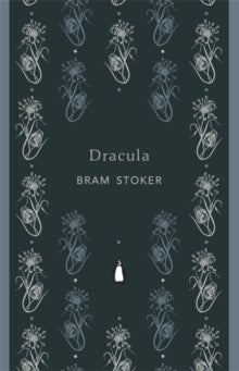 Dracula by Bram Stoker