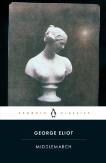 Middlemarch by George Eliot