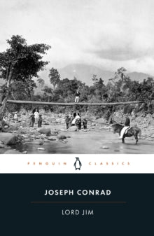 Lord Jim by Joseph Conrad
