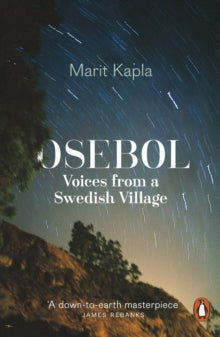 Osebol by Marit Kapla