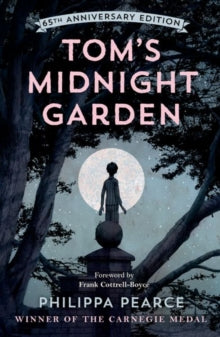 Tom's Midnight Garden by Philippa Pearce