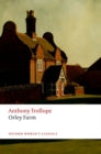 Orley Farm by Anthony Trollope