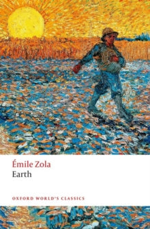 Earth by Emile Zola