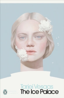 The Ice Palace by Tarjei Vesaas