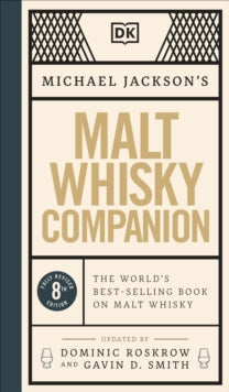 Malt Whisky Companion by Michael Jackson