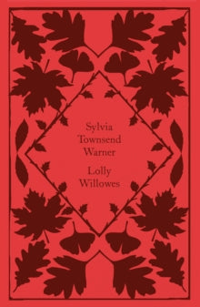 Lolly Willowes by Sylvia Townsend Warner