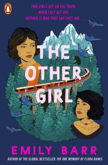 The Other Girl by Emily Barr