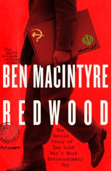 Redwood by Ben Macintyre