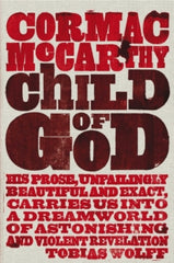 Child of God by Cormac McCarthy