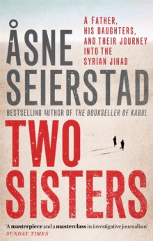 Two Sisters by x Asne Seierstad