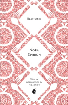 Heartburn by Nora Ephron