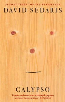 Calypso by David Sedaris