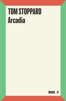 Arcadia by Tom Stoppard