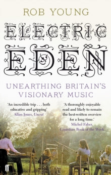 Electric Eden by Rob Young