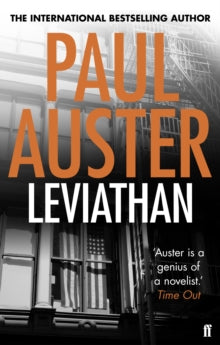 Leviathan by Paul Auster