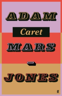 Caret by Adam Mars-Jones