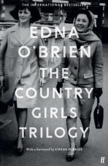 The Country Girls Trilogy by Edna O'Brien