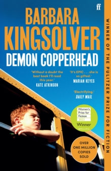 Demon Copperhead by Barbara Kingsolver