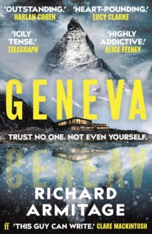 Geneva by Richard Armitage