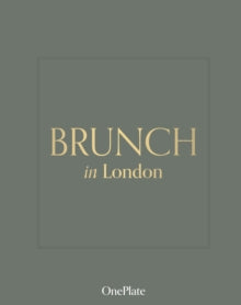 Brunch in London by Therese Nichols