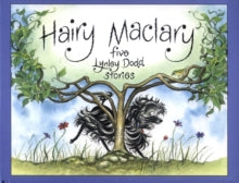 Hairy Maclary Five Lynley Dodd Stories by Lynley Dodd