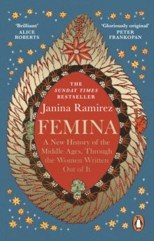 Femina by Janina Ramirez
