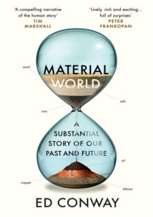 Material World by Ed Conway