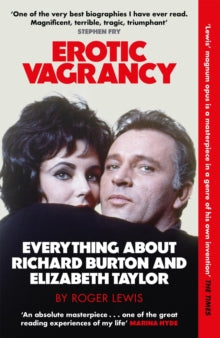 Erotic Vagrancy by Roger Lewis