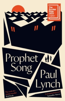 Prophet Song by Peter Lynch