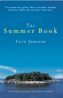 The Summer Book : A Novel by Tove Jansson