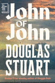 John of John by Douglas Stuart