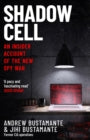Shadow Cell by Andrew Bustamante , Jihi Bustamante