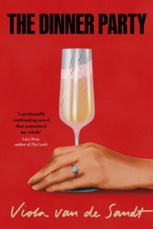 The Dinner Party by Viola van de Sandt