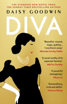 Diva by Daisy Goodwin