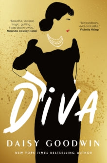 Diva by Daisy Goodwin