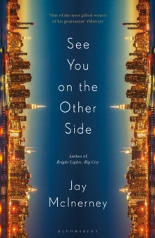 See You on the Other Side by Jay McInerney