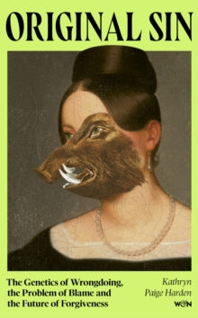 Original Sin by Kathryn Paige Harden