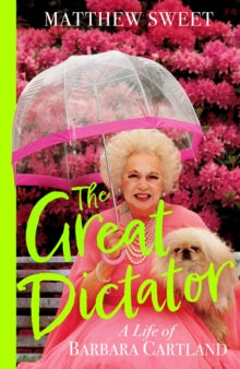 The Great Dictator by Matthew Sweet