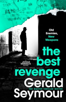 Best Revenge by Gerald Seymour