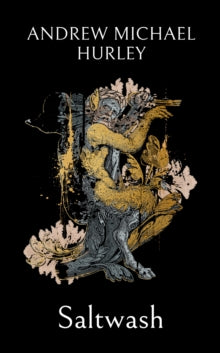 Saltwash by Andrew Michael Hurley