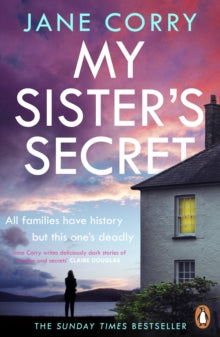 My Sister’s Secret by Jane Corry