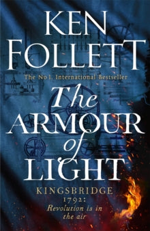 The Armour of Light by Ken Follett