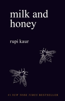 Milk & Honey by Rupi Kaur