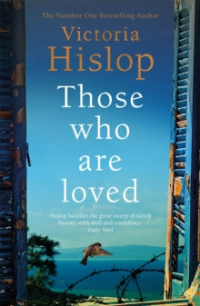 Those Who Are Loved by Victoria Hislop