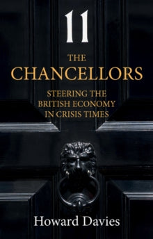 The Chancellors by Howard Davies