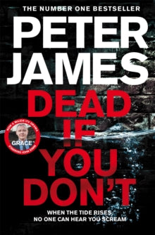 Dead If You Don't by Peter James