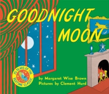 Goodnight Moon by Margaret Wise Brown