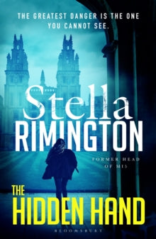 The Hidden Hand by Dame Stella Rimington