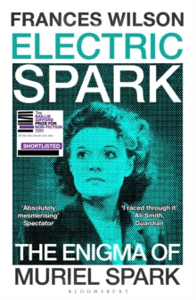 Electric Spark by Frances Wilson