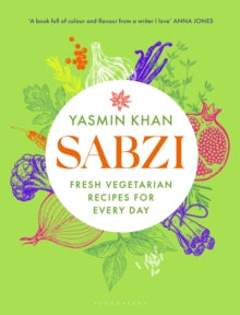 Sabzi by Yasmin Khan